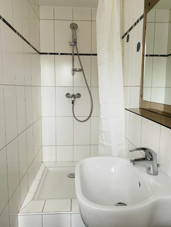 Hotel Bistrot Fine Anglet Eksteriør billede